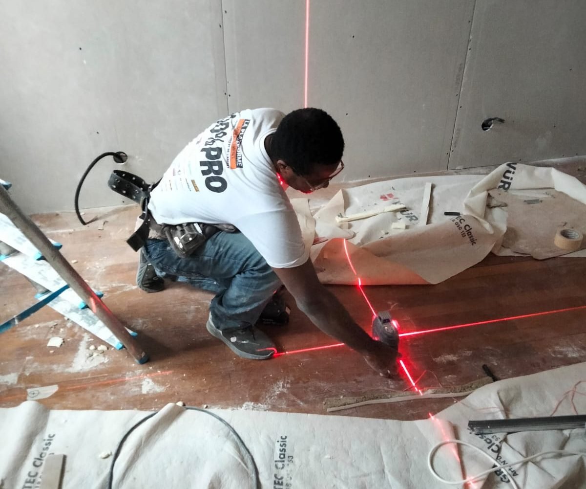 Chantier 3